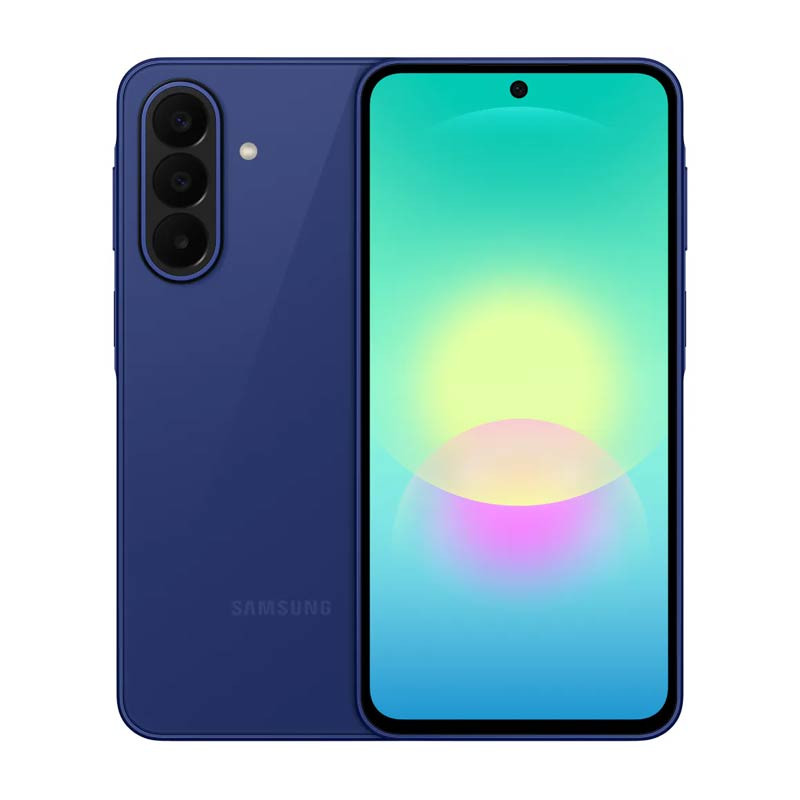 Samsung Galaxy A27 6/128 GB (A276) (Blue)