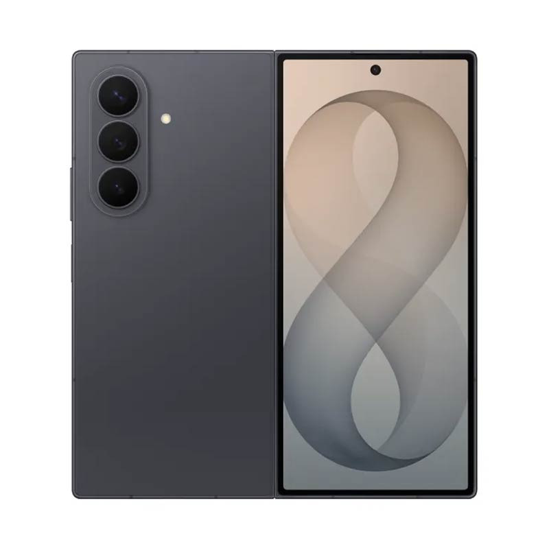 Samsung Galaxy Z Fold8 Ultra (F976) 12/256 GB Graphite