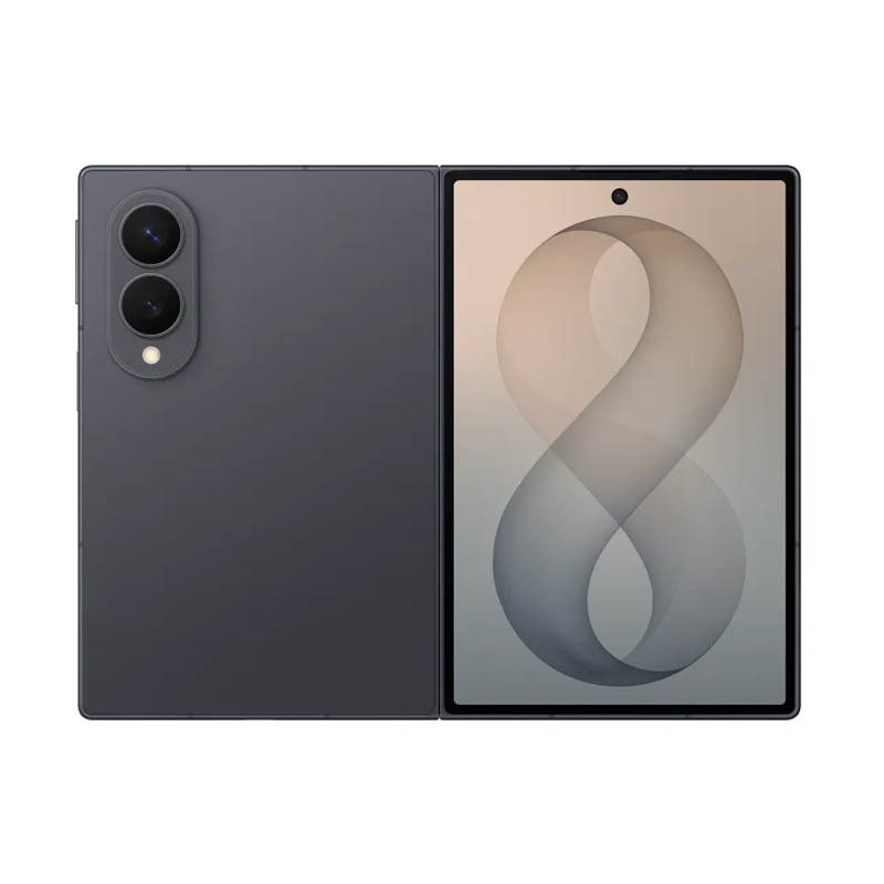 Samsung Galaxy Z Fold8 (F971) 12/512 GB Graphite