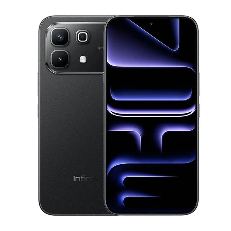 Infinix Note 60 8/256 GB Black