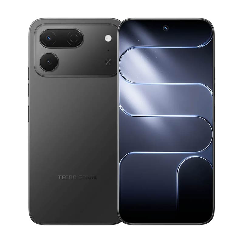 Tecno Spark 50 Pro 8/256 GB Black