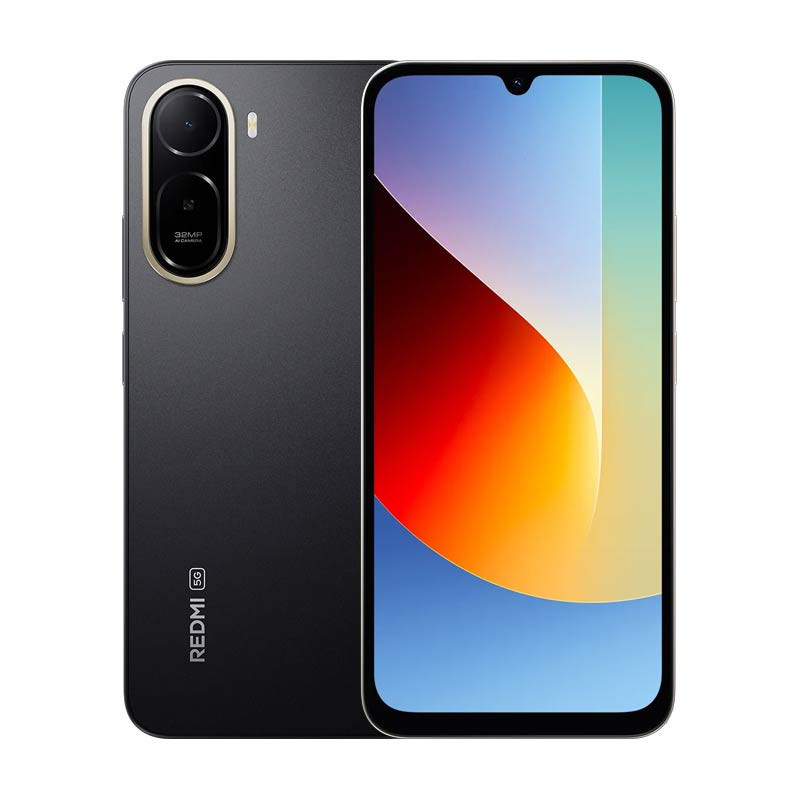 Xiaomi Redmi A7 Pro 4/64 GB Black