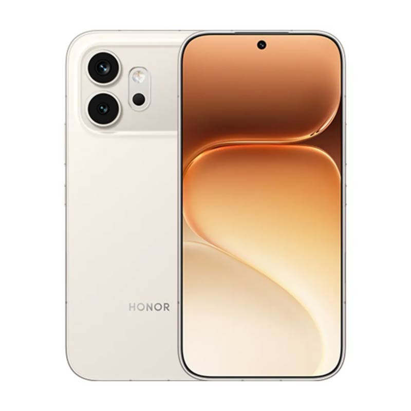 Honor 600 8/256GB White