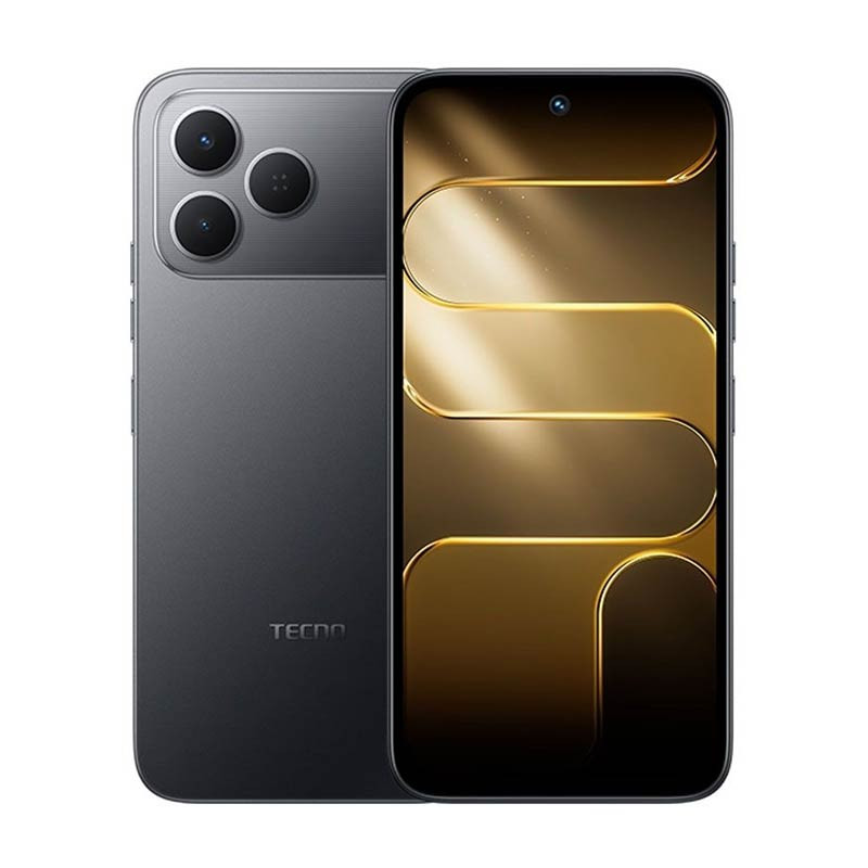 Tecno Spark 50 8/256 GB Black