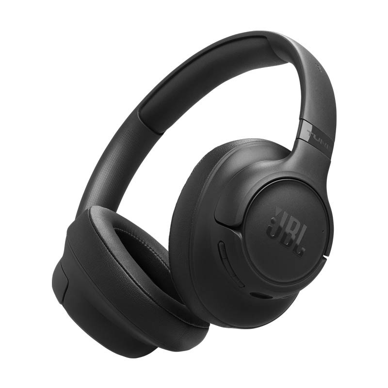 JBL Tune 730BT Wireless On-Ear Headphones - BLACK