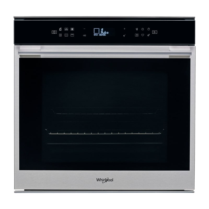 Quraşdırılan Soba Whirlpool W7 OM4 4S1 C