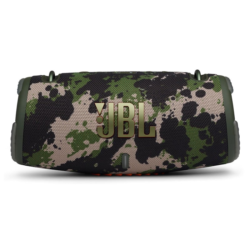JBL Xtreme 3 Portable Waterproof Speaker Camouflage