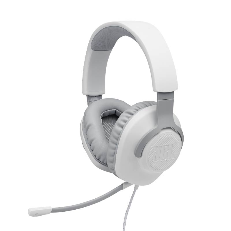 JBL Quantum 100 White