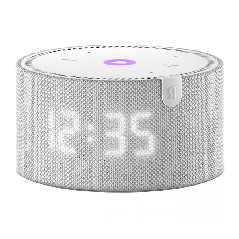 Yandex Station Mini Plus (YNDX-00020) Gray