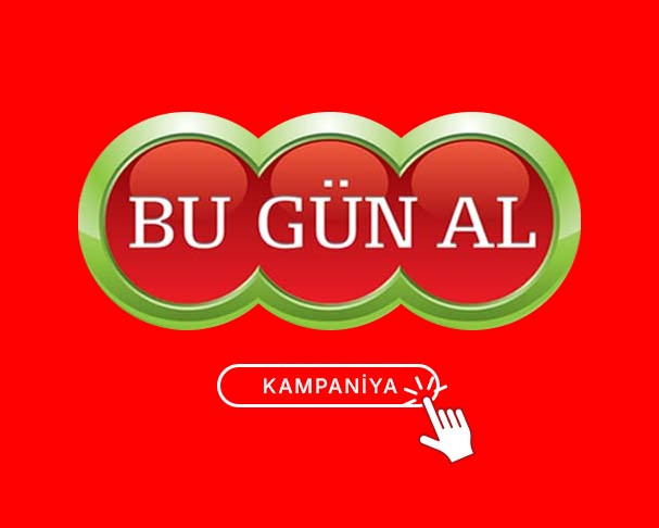 BuGünAl
