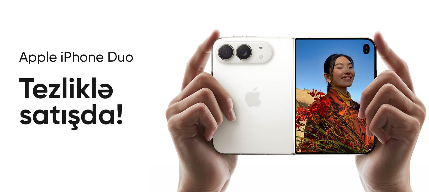 iPhone Duo